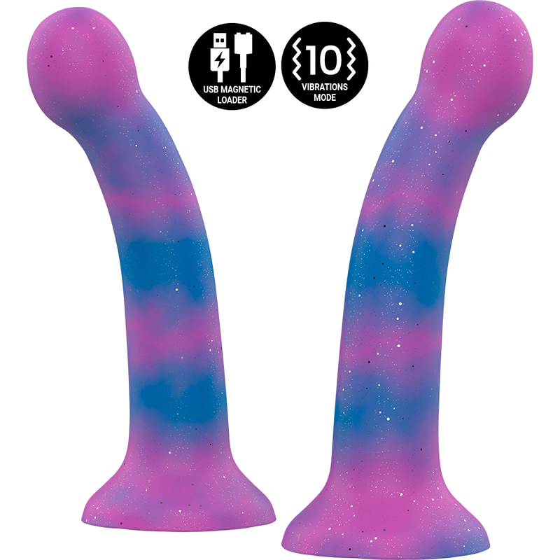 VIBROMASSEUR DION GALACTIC DILDO S – Image 8