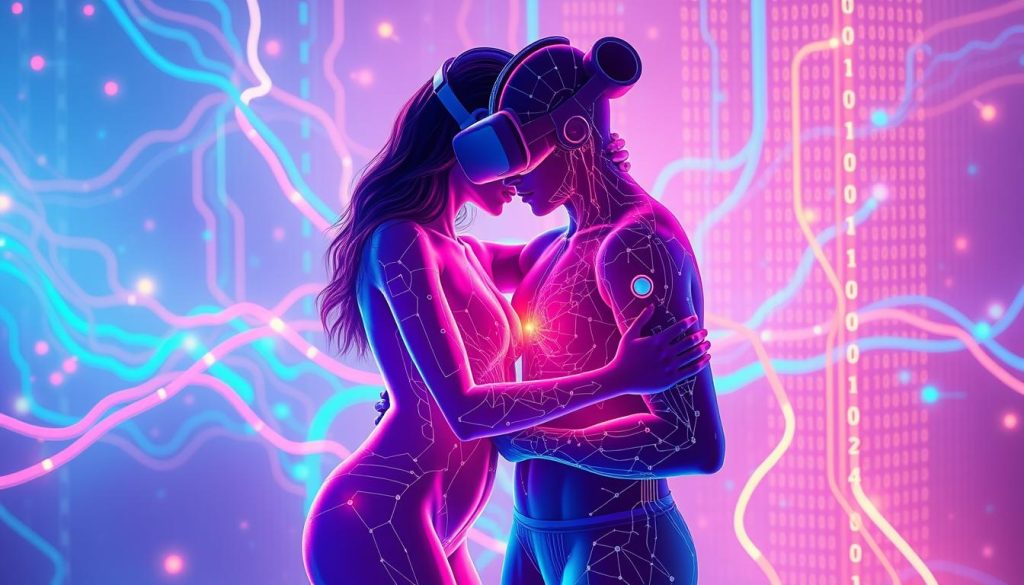 innovations sexuelles numériques