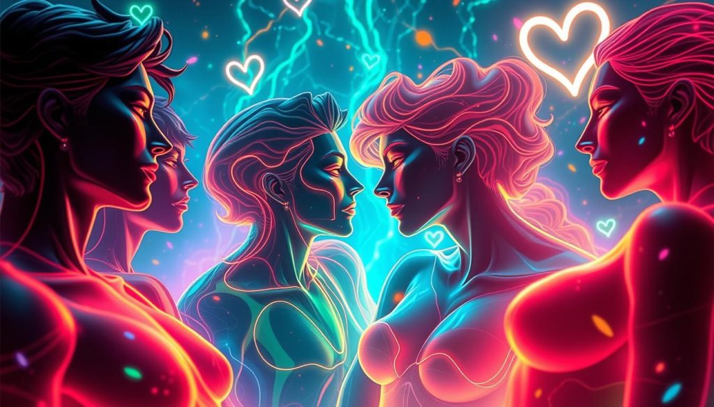 tendances sexuelles digitales